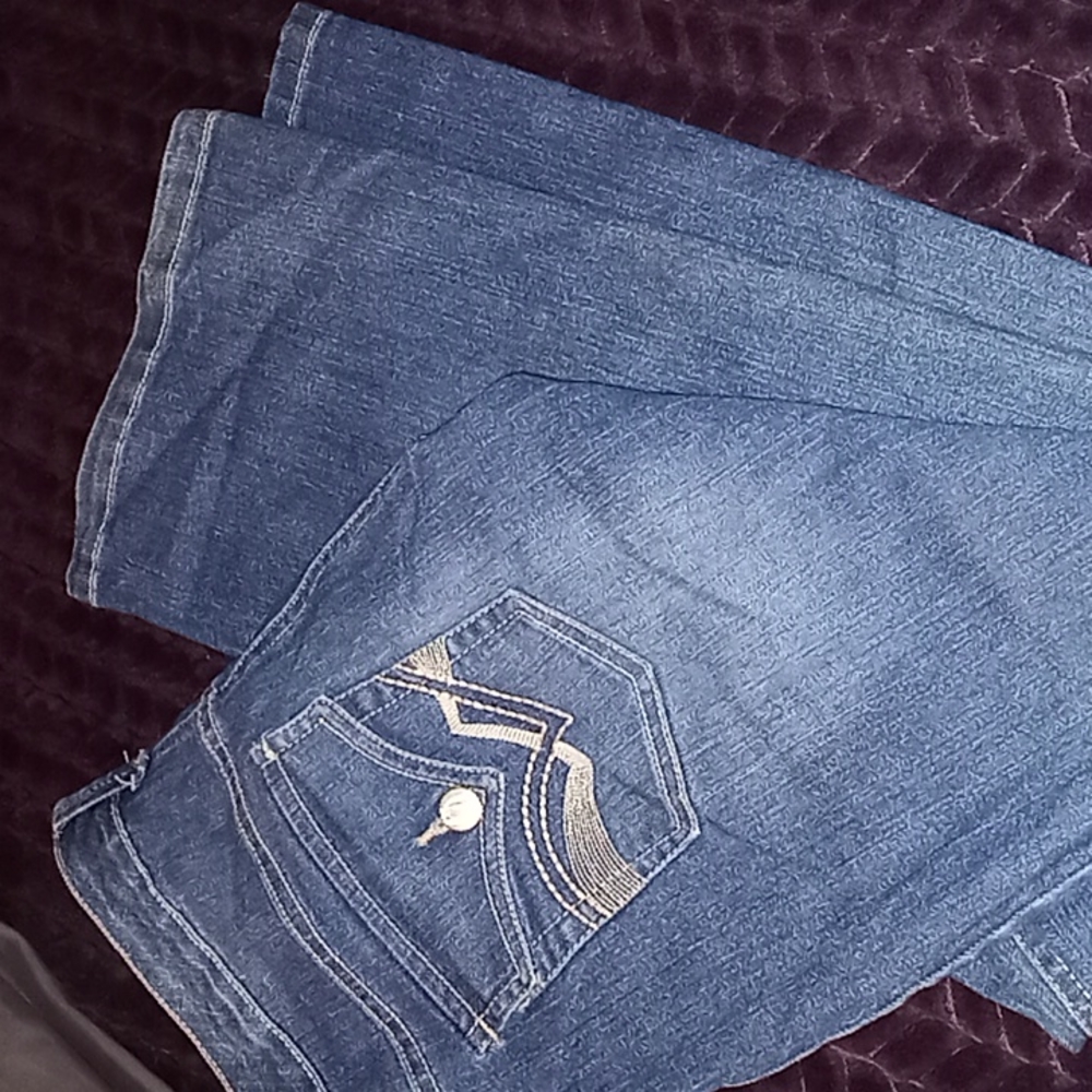 Nine West Jeans
